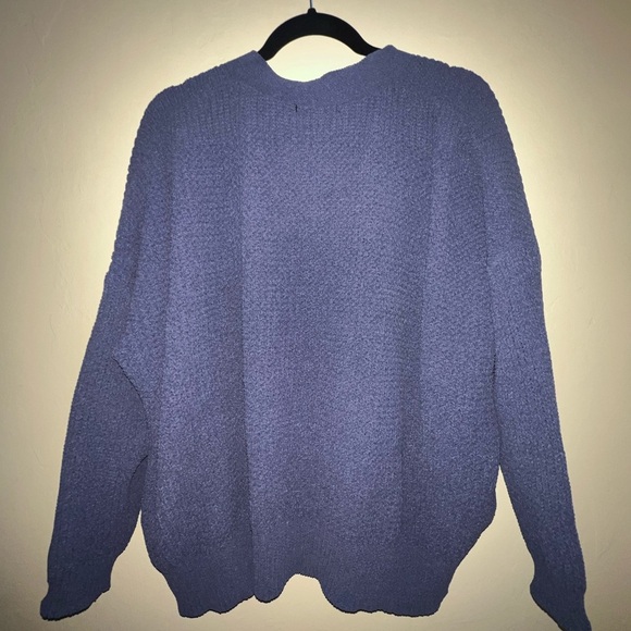 Chunky Sweater Cardigan Forever 21 small - Picture 8 of 8